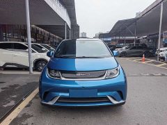 BYD Dolphin 405km Fashion Edition - ფოტო 3