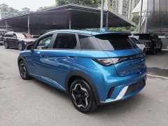 BYD Dolphin 405km Fashion Edition - ფოტო 4