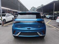 BYD Dolphin 405km Fashion Edition - ფოტო 5