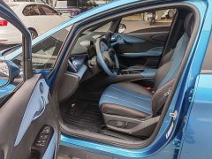 BYD Dolphin 405km Fashion Edition - ფოტო 7