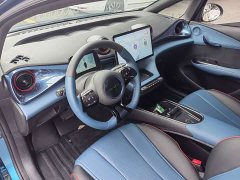 BYD Dolphin 405km Fashion Edition - ფოტო 8