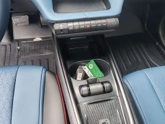 BYD Dolphin 405km Fashion Edition - ფოტო 9