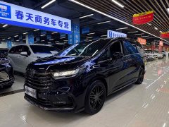 Honda Odyssey 2.0L e:HEV Sharp Radiance Edition - ფოტო 1