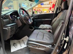 Honda Odyssey 2.0L e:HEV Sharp Radiance Edition - ფოტო 10