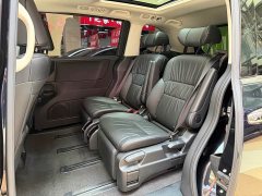 Honda Odyssey 2.0L e:HEV Sharp Radiance Edition - ფოტო 11