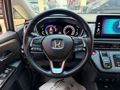 Honda Odyssey 2.0L e:HEV Sharp Radiance Edition - ფოტო 14