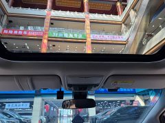 Honda Odyssey 2.0L e:HEV Sharp Radiance Edition - ფოტო 16
