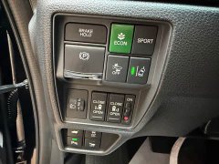 Honda Odyssey 2.0L e:HEV Sharp Radiance Edition - ფოტო 18