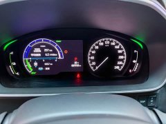 Honda Odyssey 2.0L e:HEV Sharp Radiance Edition - ფოტო 19