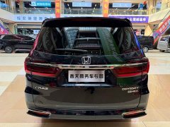 Honda Odyssey 2.0L e:HEV Sharp Radiance Edition - ფოტო 7