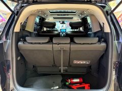 Honda Odyssey 2.0L e:HEV Sharp Radiance Edition - ფოტო 9