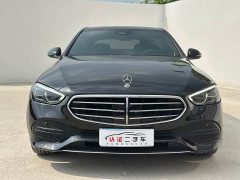 Mercedes-Benz C-Class C 260 L - ფოტო 1
