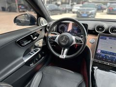 Mercedes-Benz C-Class C 260 L - ფოტო 13