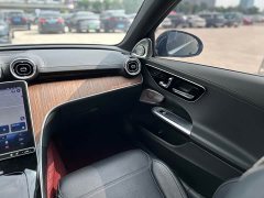 Mercedes-Benz C-Class C 260 L - ფოტო 14