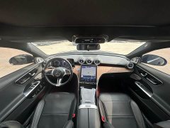Mercedes-Benz C-Class C 260 L - ფოტო 15