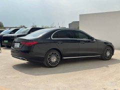 Mercedes-Benz C-Class C 260 L - ფოტო 16