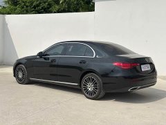 Mercedes-Benz C-Class C 260 L - ფოტო 18