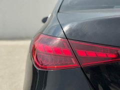 Mercedes-Benz C-Class C 260 L - ფოტო 19