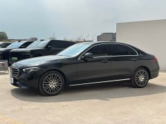 Mercedes-Benz C-Class C 260 L - ფოტო 2
