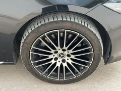 Mercedes-Benz C-Class C 260 L - ფოტო 20