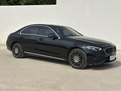 Mercedes-Benz C-Class C 260 L - ფოტო 3