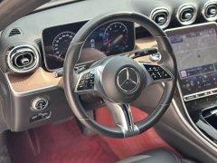 Mercedes-Benz C-Class C 260 L - ფოტო 5