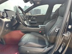 Mercedes-Benz C-Class C 260 L - ფოტო 6