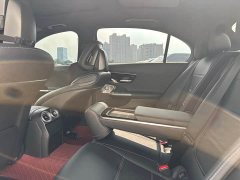 Mercedes-Benz C-Class C 260 L - ფოტო 7