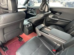 Mercedes-Benz C-Class C 260 L - ფოტო 8