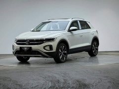 Audi T-ROC Tanyue 280TSI DSG FWD Time Edition - ფოტო 1