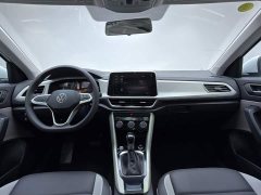 Audi T-ROC Tanyue 280TSI DSG FWD Time Edition - ფოტო 11