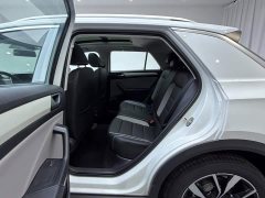 Audi T-ROC Tanyue 280TSI DSG FWD Time Edition - ფოტო 12