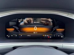 Audi T-ROC Tanyue 280TSI DSG FWD Time Edition - ფოტო 14