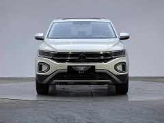 Audi T-ROC Tanyue 280TSI DSG FWD Time Edition - ფოტო 2