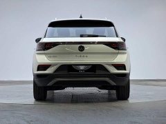 Audi T-ROC Tanyue 280TSI DSG FWD Time Edition - ფოტო 3