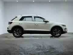 Audi T-ROC Tanyue 280TSI DSG FWD Time Edition - ფოტო 4