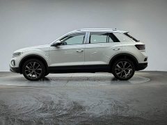 Audi T-ROC Tanyue 280TSI DSG FWD Time Edition - ფოტო 5