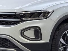 Audi T-ROC Tanyue 280TSI DSG FWD Time Edition - ფოტო 7