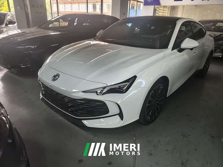 SAIC MG7 1.5T 300 DCT Luxury - ავტომობილი ჩინეთიდან