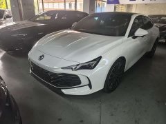 SAIC MG7 1.5T 300 DCT Luxury - ფოტო 1