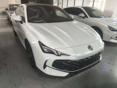 SAIC MG7 1.5T 300 DCT Luxury - ფოტო 3