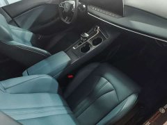 SAIC MG7 1.5T 300 DCT Luxury - ფოტო 4