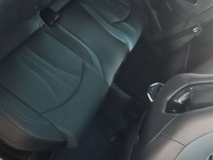 SAIC MG7 1.5T 300 DCT Luxury - ფოტო 5