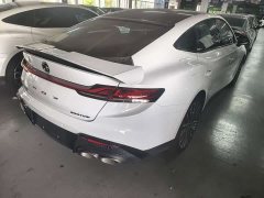 SAIC MG7 1.5T 300 DCT Luxury - ფოტო 7