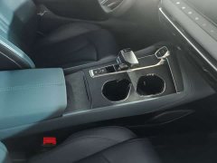 SAIC MG7 1.5T 300 DCT Luxury - ფოტო 8