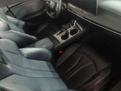 SAIC MG7 1.5T 300 DCT Luxury - ფოტო 9