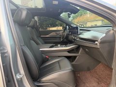 Cadillac XT5 2025 2.0T Luxury - ფოტო 10