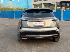Cadillac XT5 2025 2.0T Luxury - ფოტო 11