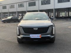Cadillac XT5 2025 2.0T Luxury - ფოტო 2