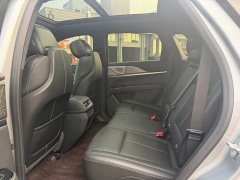 Cadillac XT5 2025 2.0T Luxury - ფოტო 5